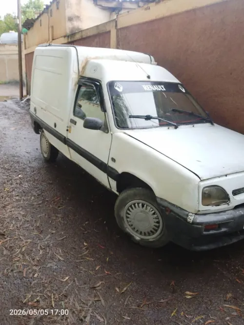 Renault Express 1992 Express