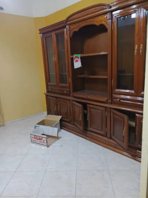 Vente Appartement F3 Tipaza Hadjout