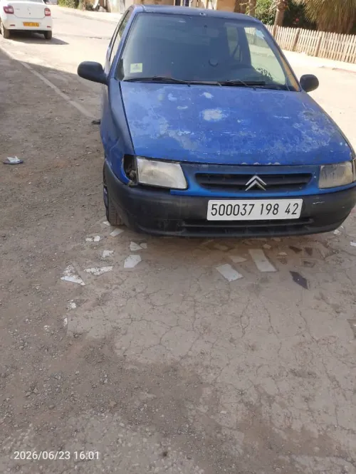 Citroen Saxo 1998 Saxo
