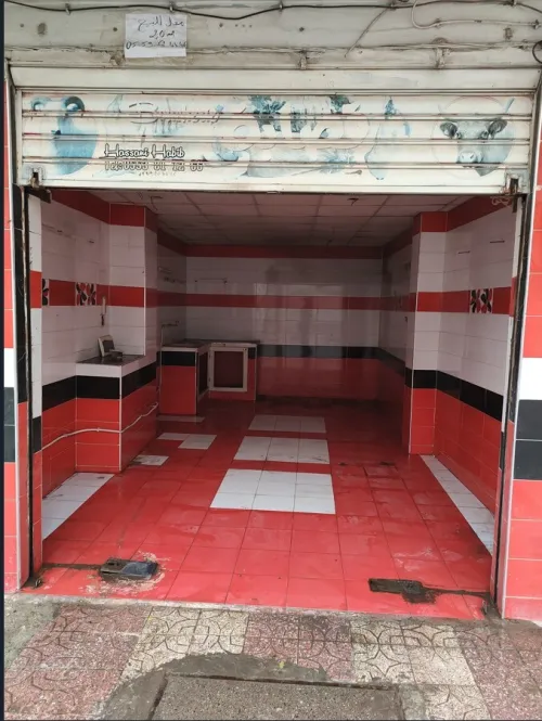 Vente Local Sidi Bel Abbès Sidi bel abbes