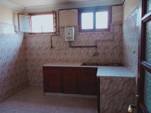 Location Appartement F4 Bejaia Bejaia