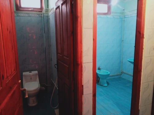Location Appartement F4 Bejaia Bejaia
