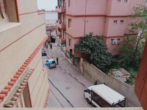 Location Appartement F4 Bejaia Bejaia