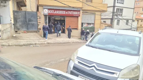 Location Local Béjaïa Bejaia