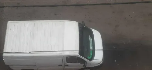Peugeot boxer 1 1994