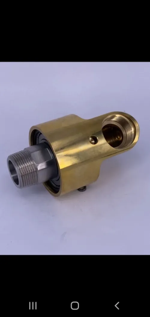 Sonde thermocouple type J et type K,joint rotatif,ventouse pour machine industrielle 