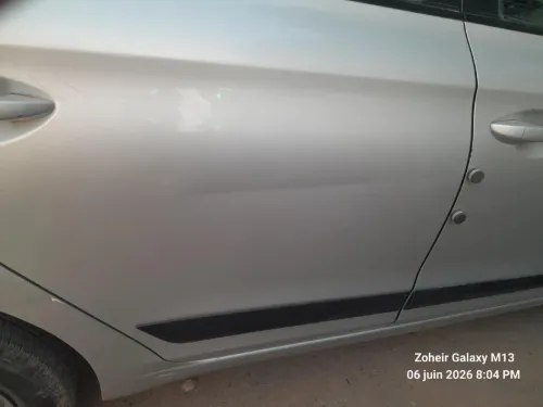 Hyundai New i20 2019 New i20