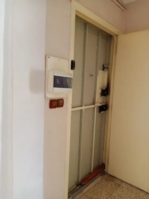 Location Appartement F2 Blida Beni mered