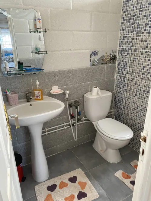 Location vacances Villa Tlemcen Msirda fouaga