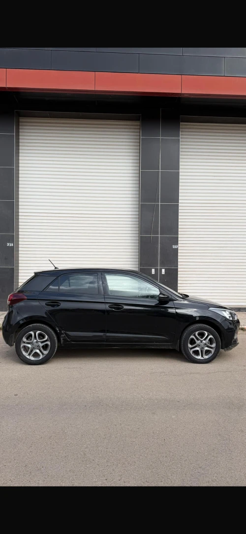 Hyundai i20 2020 Prestige