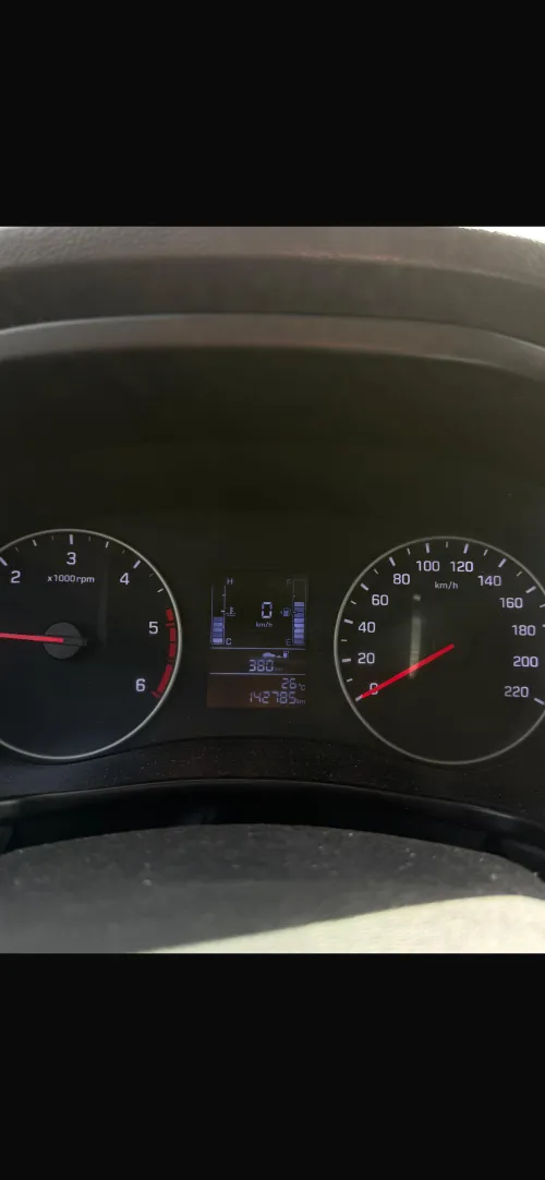 Hyundai i20 2020 i20