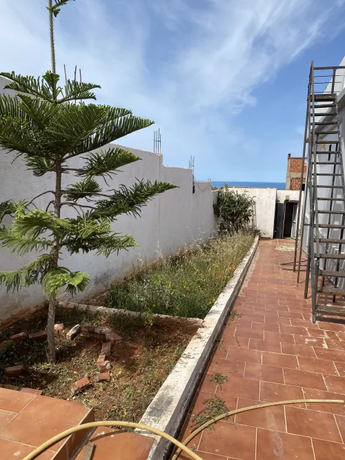 Location vacances Villa Tlemcen Msirda fouaga