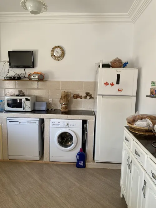 Location vacances Villa Tlemcen Msirda fouaga