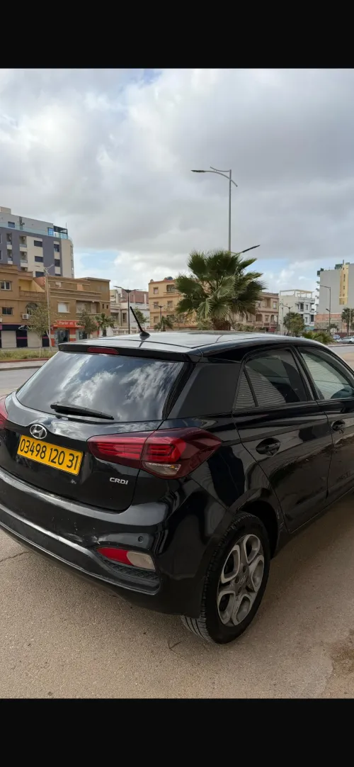 Hyundai i20 2020 Prestige