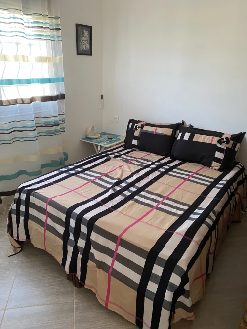 Location vacances Villa Tlemcen Msirda fouaga