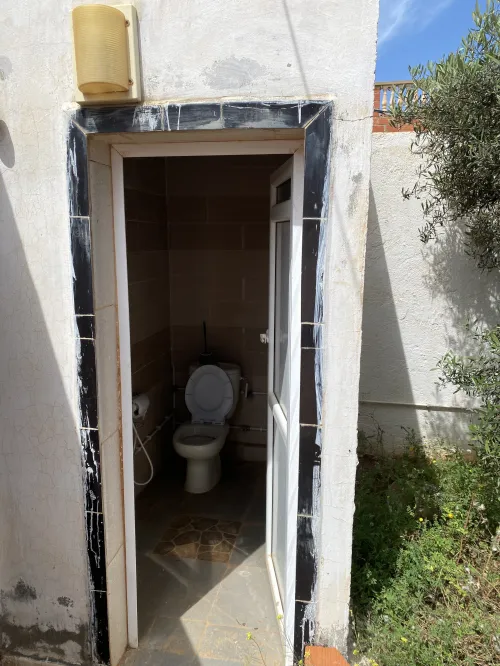 Location vacances Villa Tlemcen Msirda fouaga