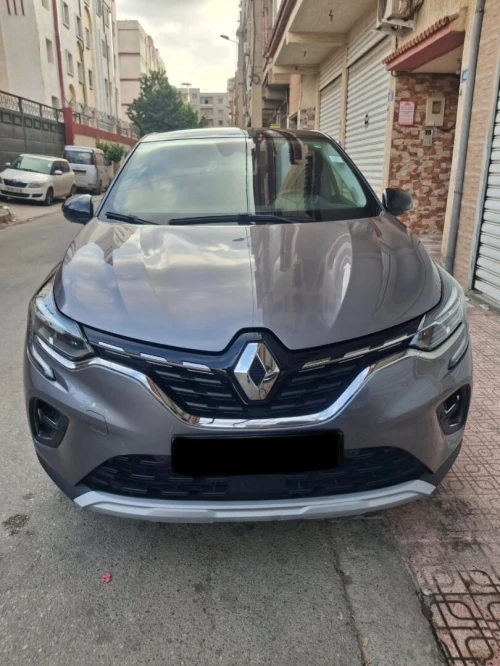 Renault Captur 2023 Techno 