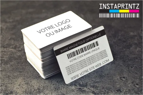 Cartes PVC & Badges