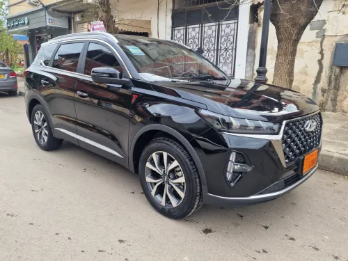 Chery Tigo7 pro max 2025 Pro max