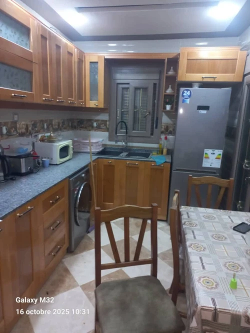 Vente Appartement F3 Sidi Bel Abbès Sidi bel abbes