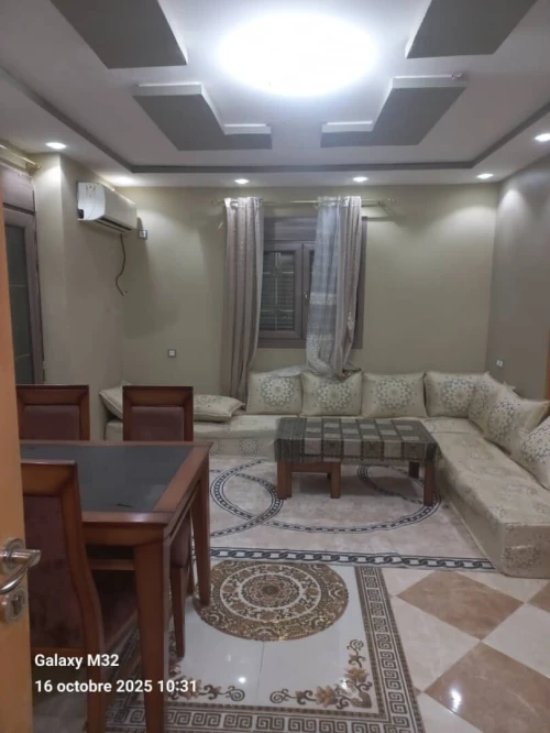Vente Appartement F3 Sidi Bel Abbès Sidi bel abbes