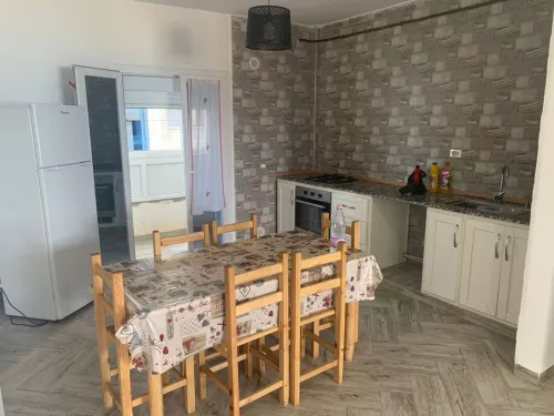 Location vacances Appartement F2 Boumerdès Dellys