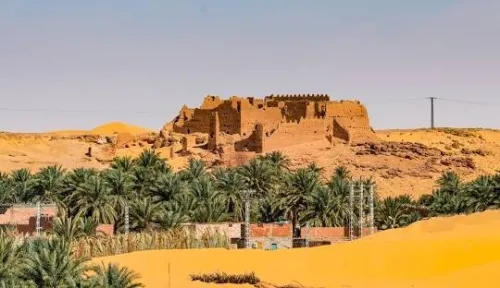 VOYAGE ORGANISER CAIRE/ SHARM EL SHIEKH