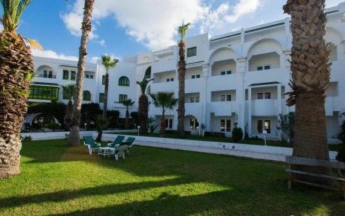 VOYAGE ORGANISE TUNISIE