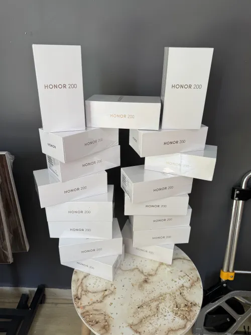 Honor 200-12/256 
