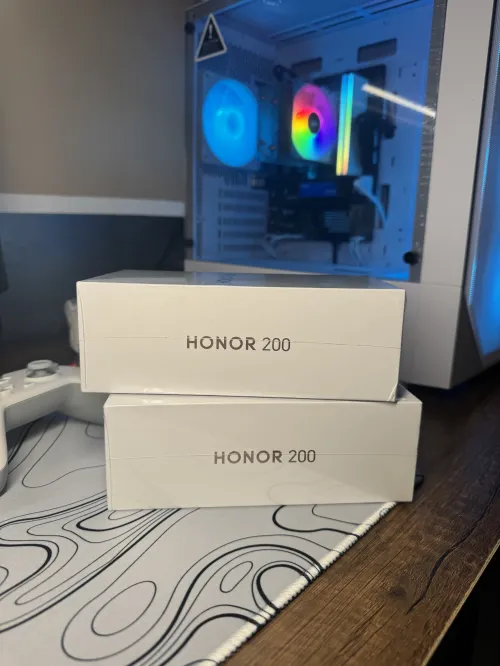 Honor 200 