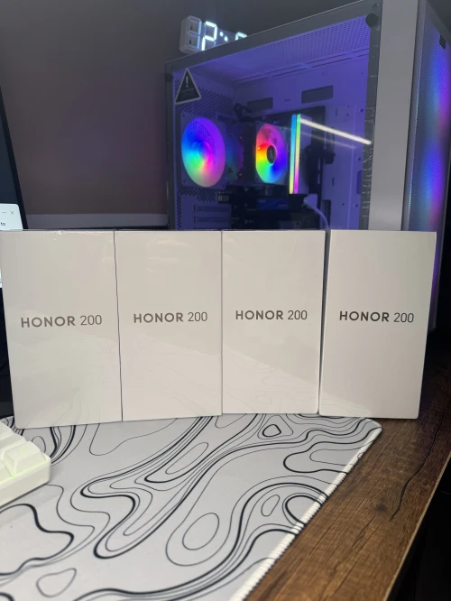 Honor 200-12/256 