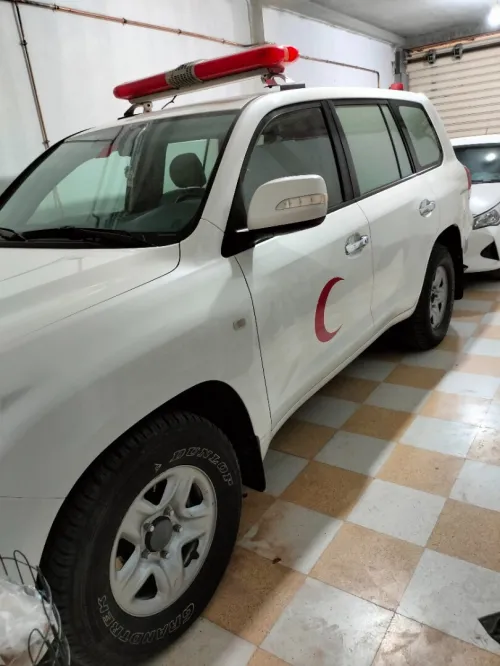 Location ambulance médicalisé 