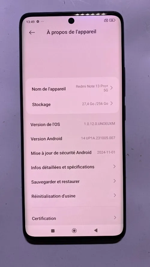 redmi note 13 pro plus 5g