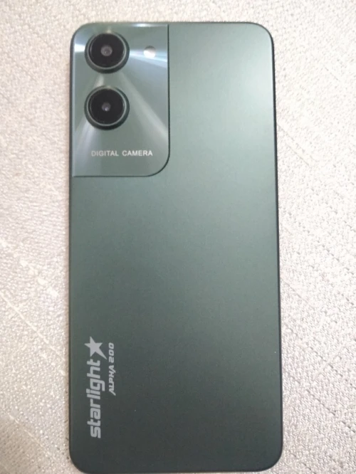 Starlight ALPHA 200