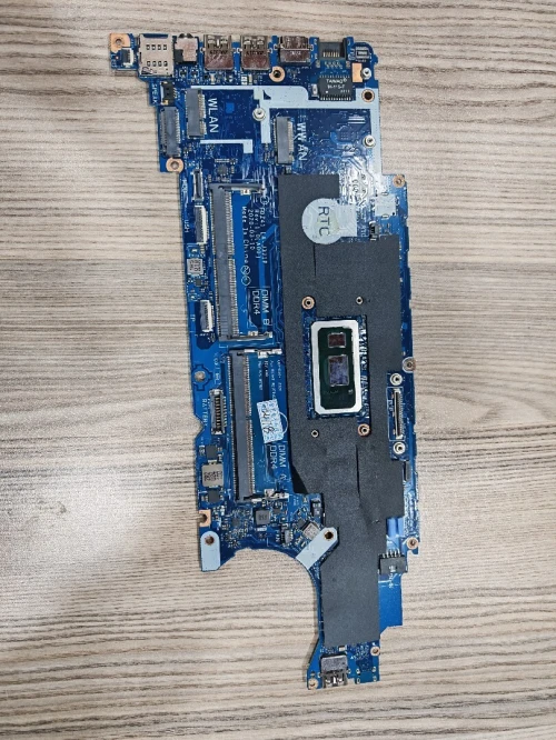 carte mere dell 5410
