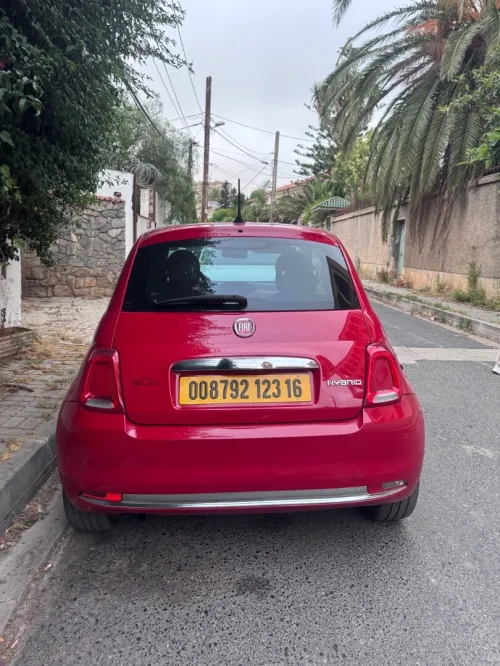 Fiat 500 2023 Cult MIB