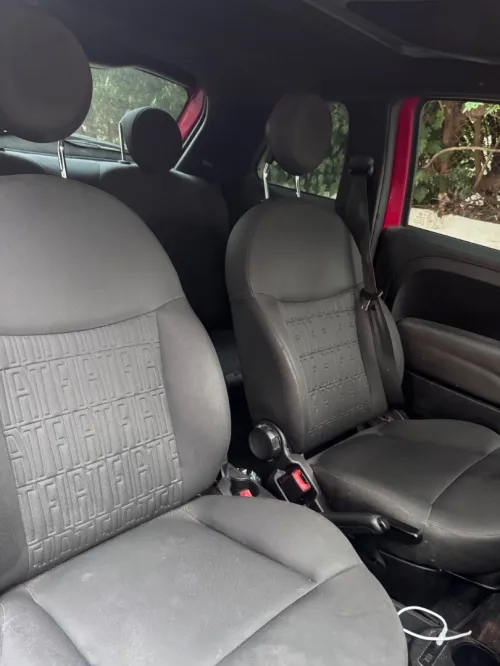 Fiat 500 2023 Cult MIB