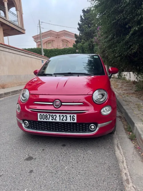 Fiat 500 2023 Cult MIB