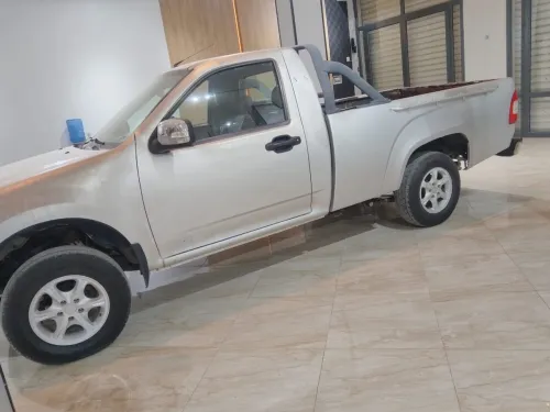 Gonow PICK UP S/C 2025 
