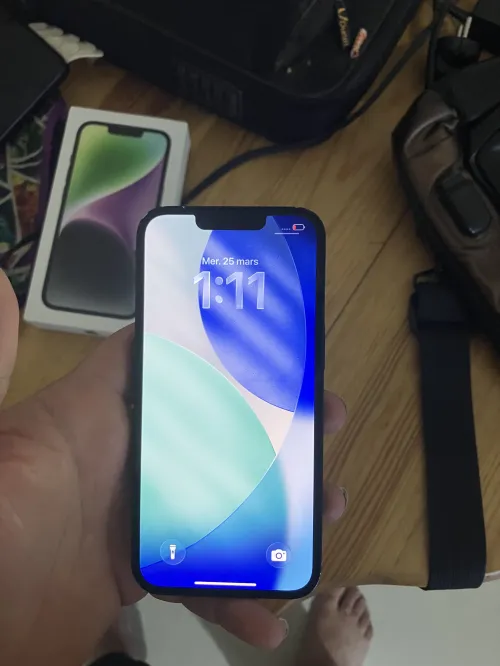 Iphon 14 Iphon 14