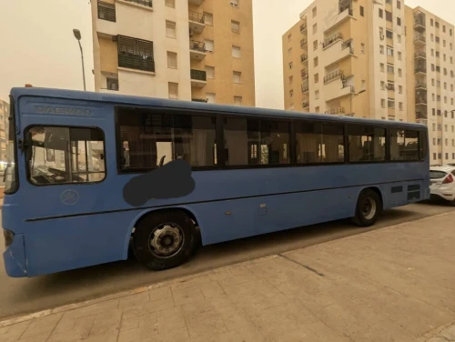 Daweoo BS 106 2010