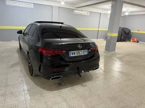 Mercedes Classe C 2023 220d