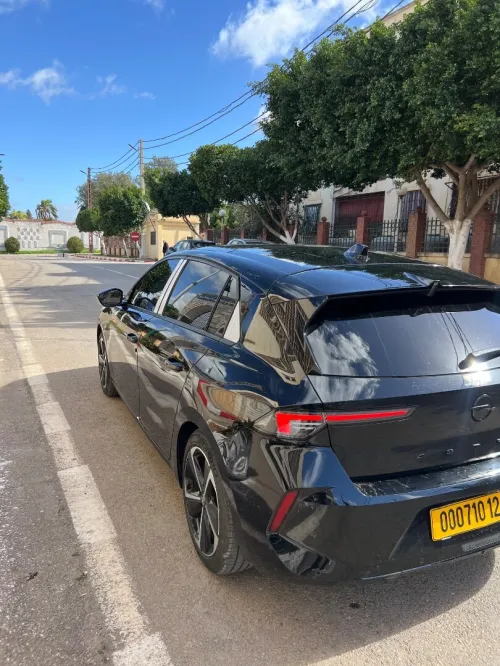 Opel Astra 2025 