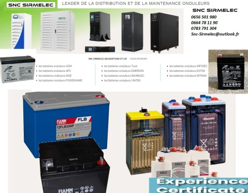 ONDULER ONLINE ABB 10KVA 15 KVA  20 KVA 40 KVA 30 KVA 50 KVA