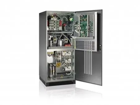 ONDULEUR ONLINE FROM 60KVA To 120KVA
