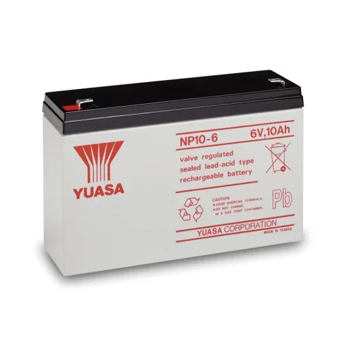 BATTERIE POUR ONDULEURS