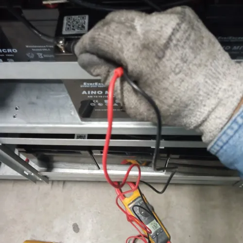 ONDULEUR On-Line, 10kVA/10kW, Tour, 230V/400V,
