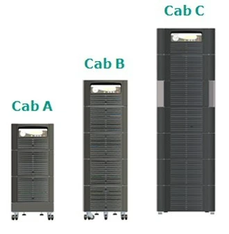 ONDULER ONLINE ABB 10KVA 15 KVA  20 KVA 40 KVA 30 KVA 50 KVA