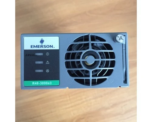 VERTIV R48-3000E3 BML 901 407/1 REDRESSEUR 