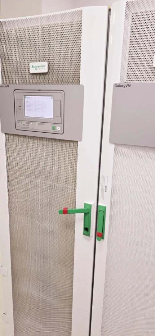 BATTERIE POUR ONDULEURS
